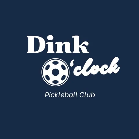 Dink O’clock Pickleball Club