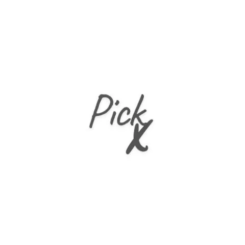 Pick x