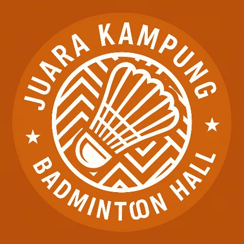 Juara Kampung Badminton Club