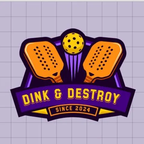 Dink & Destroy ™ [x] Selkirk 