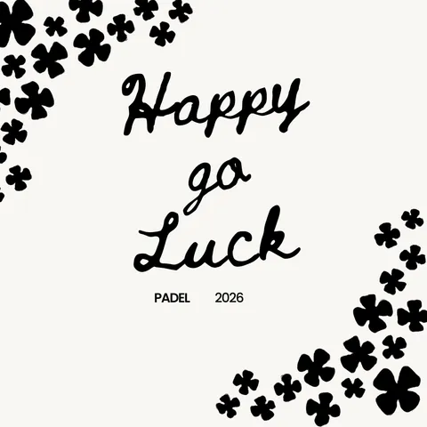 Happy Go Luck