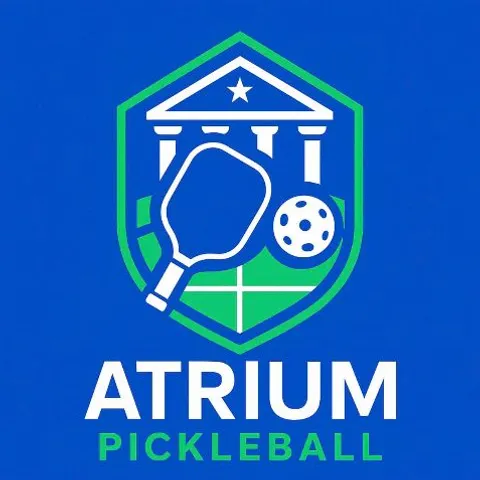 ATRIUM PICKLEBALL