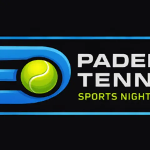 Tennis & Padel Sports Night Club