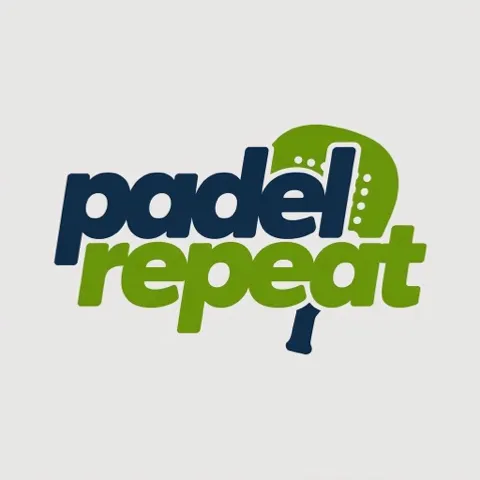 Padel-repeat!
