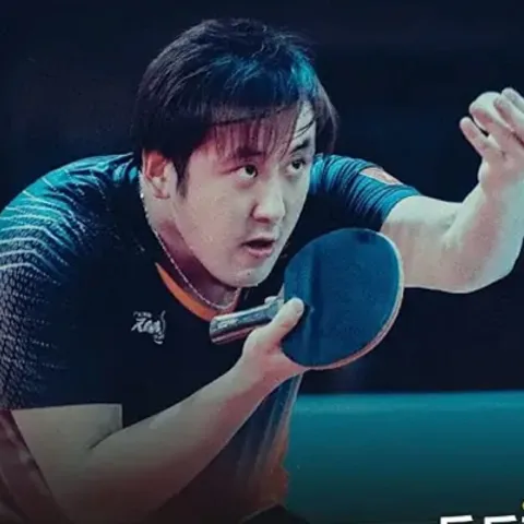 SG condo 🏓 Table Tennis 