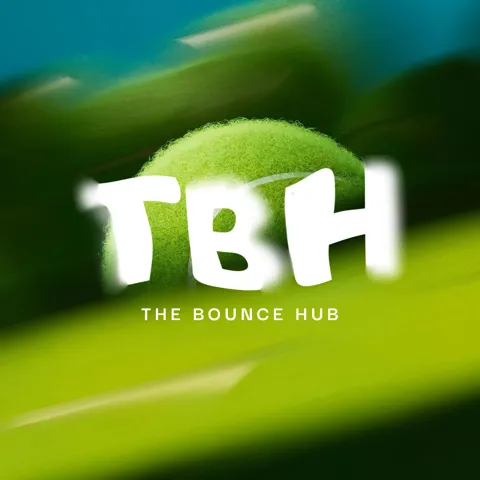 The Bounce Hub
