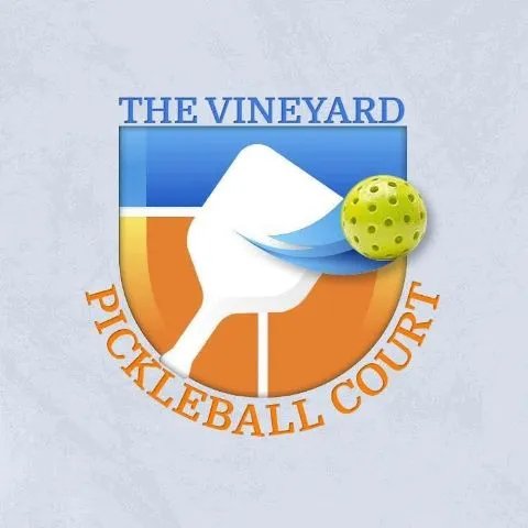 The Vineyard Pickleball Club