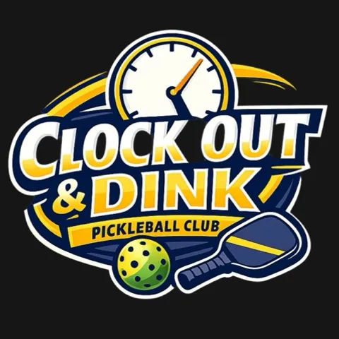 Clock Out & Dink