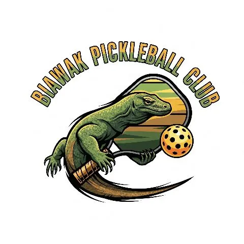Biawak Pickleball