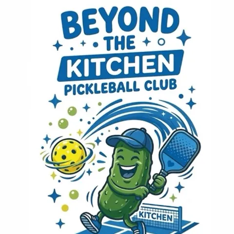 BEYOND THE KITCHEN