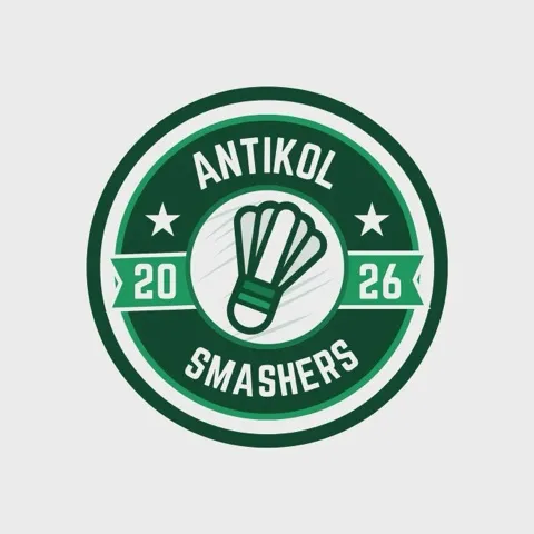 ANTIKOL SMASHERS
