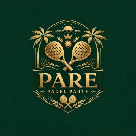 PARE PADEL PARTY