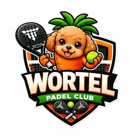 Wortel Padel Club 🥕