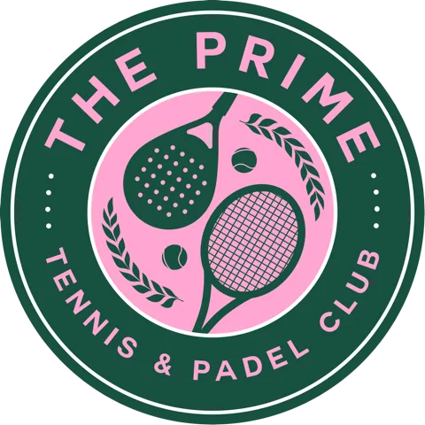 The Prime Tennis & Padel Club