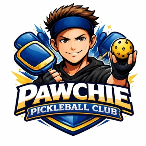 Pawchie Pickleball Club