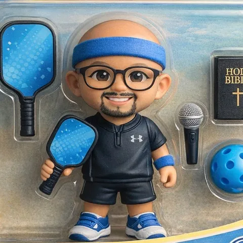 KKBBH Pickleball