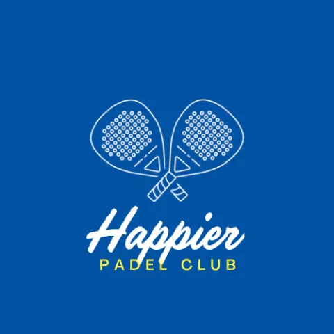 Happier Padel Club 