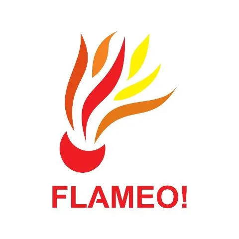 FLAMEO!