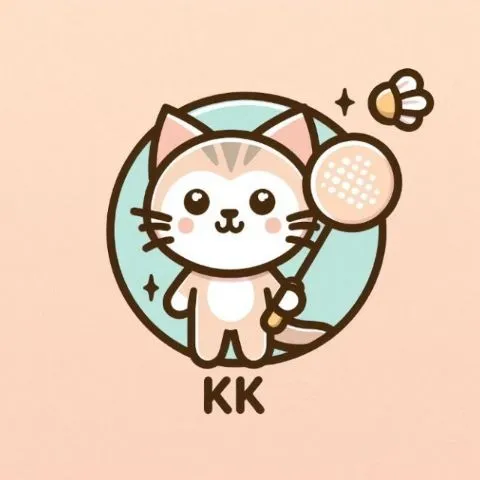KK Badminton 球友交流群