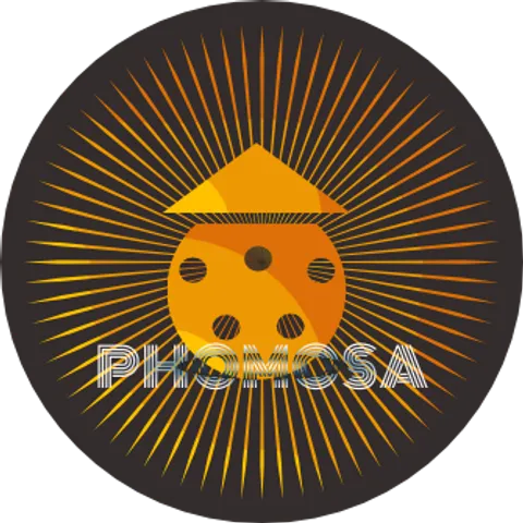 🇹🇼PHOMOSA Pickle Smashers