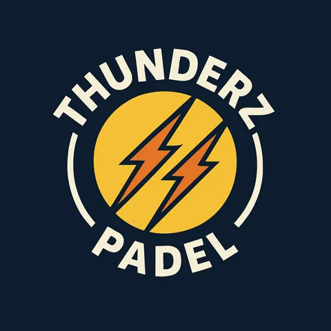 Thunderz ⚡ Padel