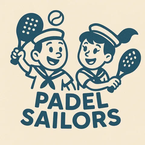 PADEL SAILORS