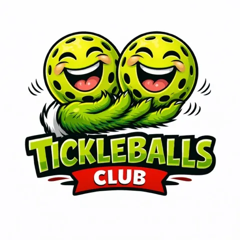 TICKLEBALLS