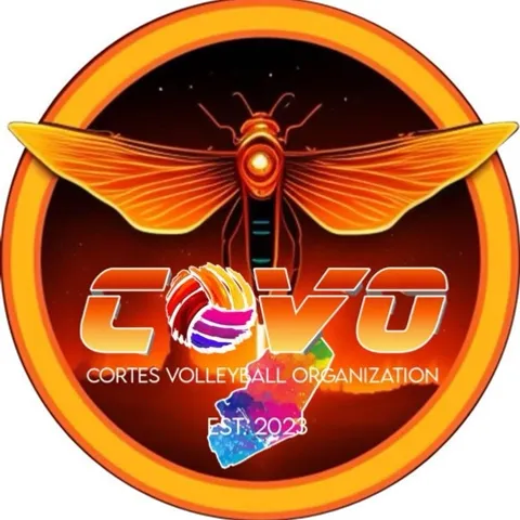 COVO Fireflies (Cortes Volleyball Organization)