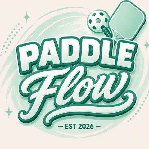 Paddle Flow