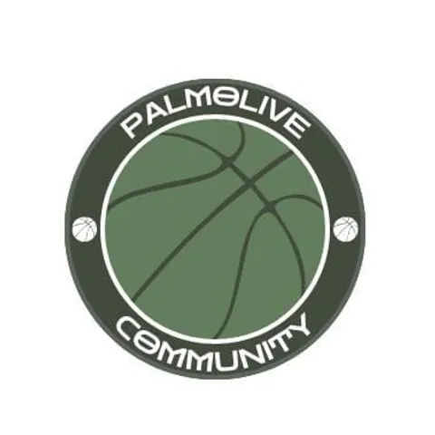 Palmolive Basketball
