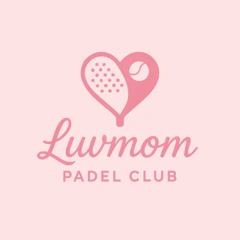 LUVMOM Padel Club