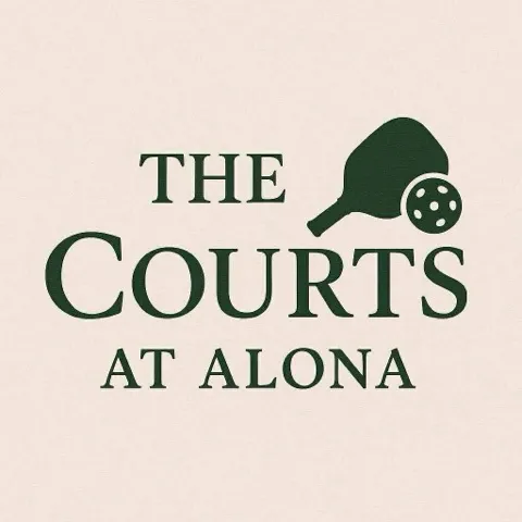 THE COURTS AT ALONA