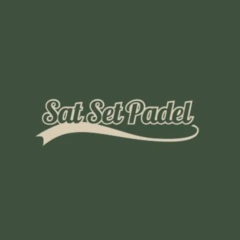 Sat Set Padel!