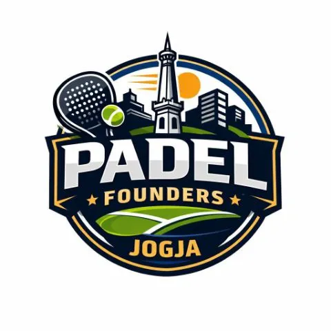 Padel Founders Jogja