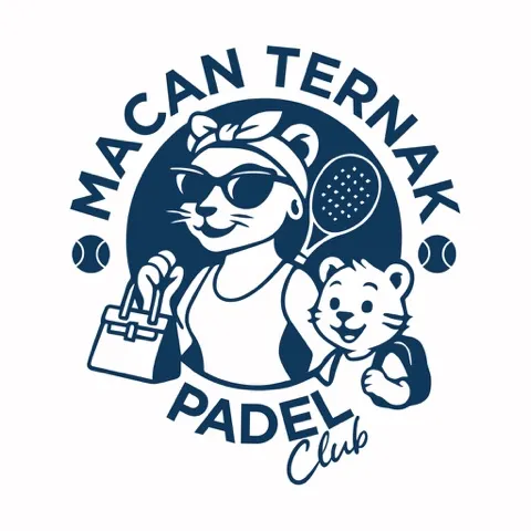 Macan Ternak Padel