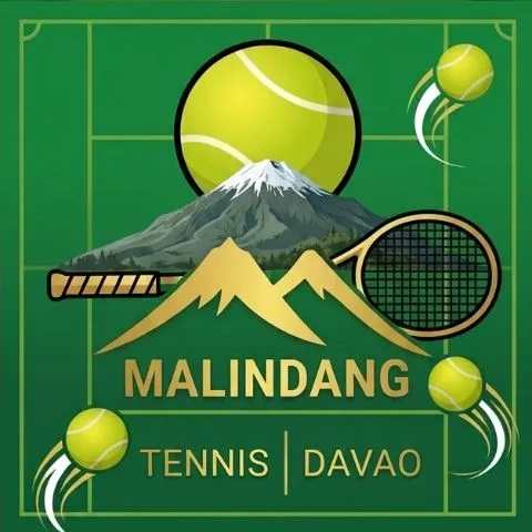 MALINDANG TENNIS OPEN PLAY
