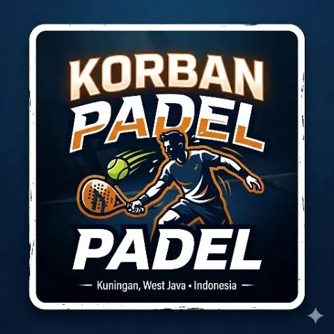 Korban Padel