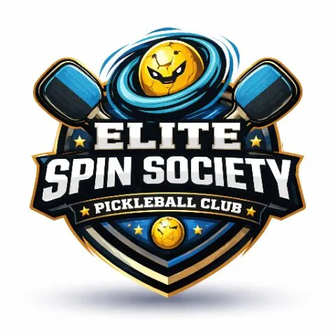 Elite Spin Society Pickleball Club