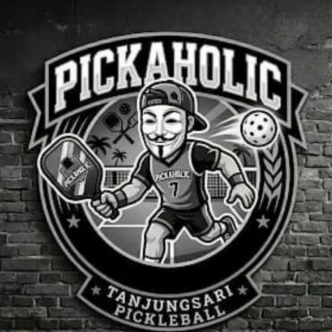 Pickaholic