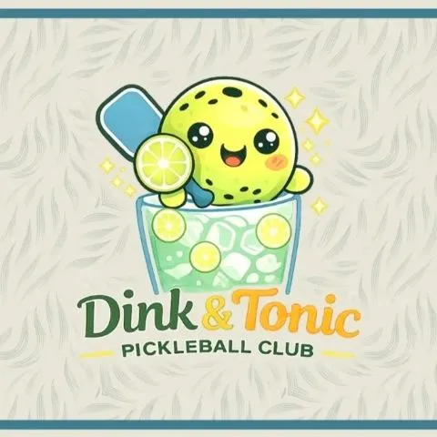 Dink & Tonic Pickleball Club