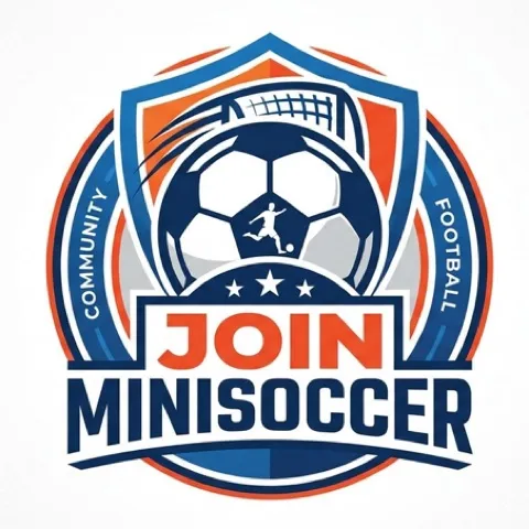 Join Minisoccer 