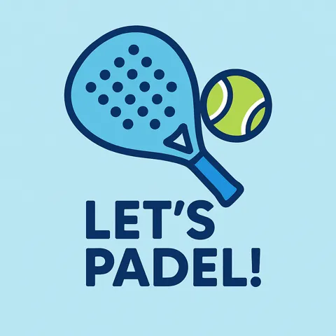 Let’s Padel!
