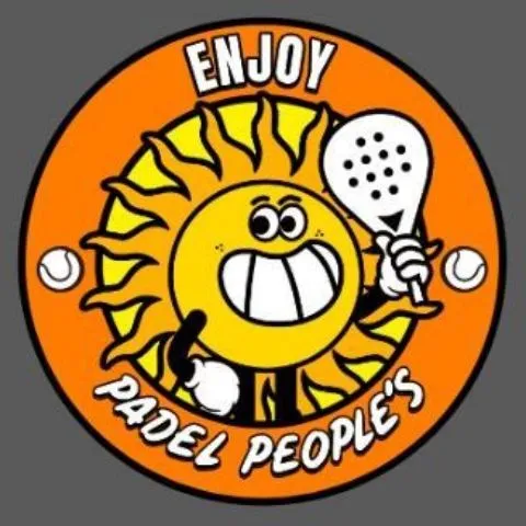 Enjoy Padel People's