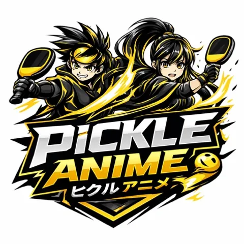 Pickle Anime