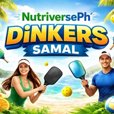 NutriversePh Dinkers Samal