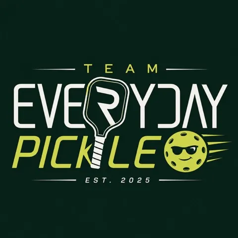 Team Everyday Pickle