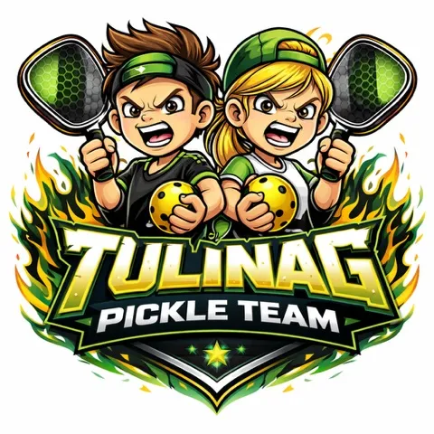 Tulinag Picklers 