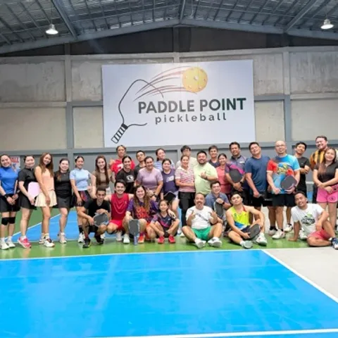 Coi's Unbelievable Pickleball