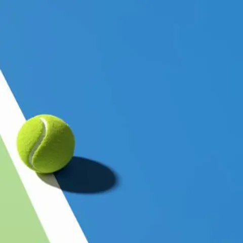 I love tennis - Saigon