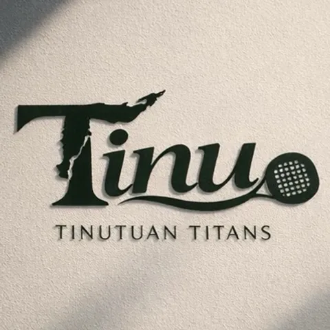 TINUTUAN TITANS